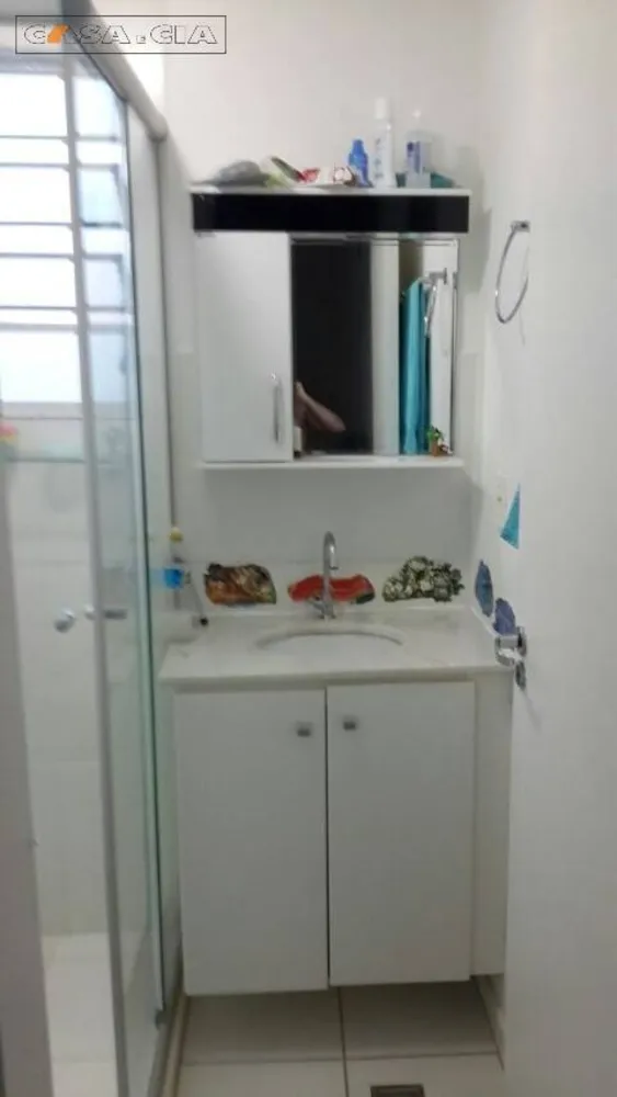 Apartamento, 3 quartos, 60 m² - Foto 3