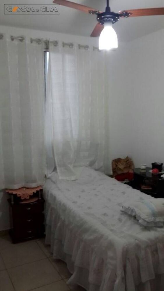 Apartamento, 3 quartos, 60 m² - Foto 3