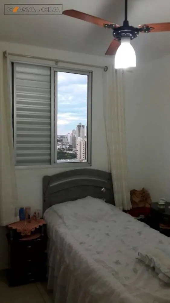 Apartamento, 3 quartos, 60 m² - Foto 10