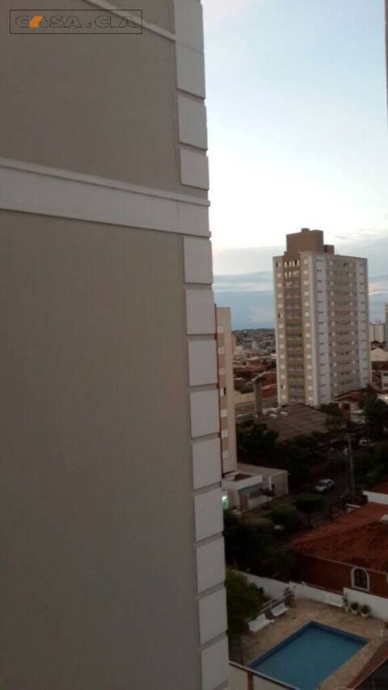 Apartamento, 3 quartos, 60 m² - Foto 1