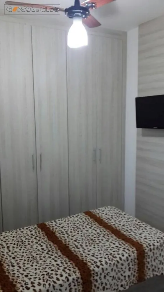 Apartamento, 3 quartos, 60 m² - Foto 5