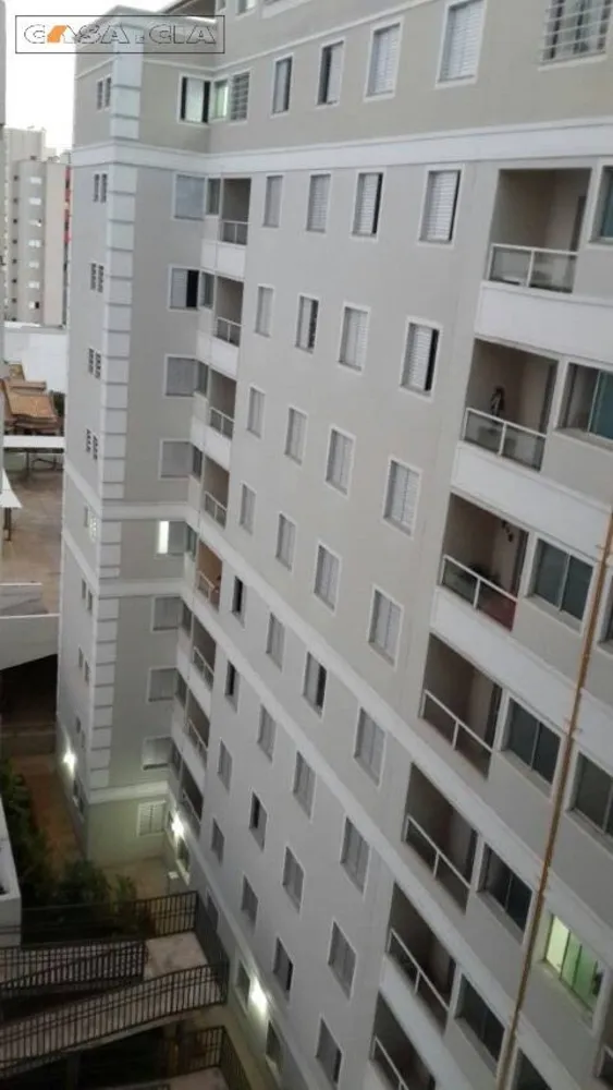 Apartamento, 3 quartos, 60 m² - Foto 1