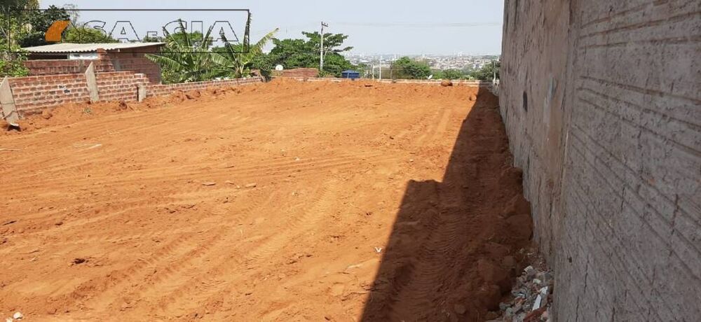 Terreno, 250 m² - Foto 1