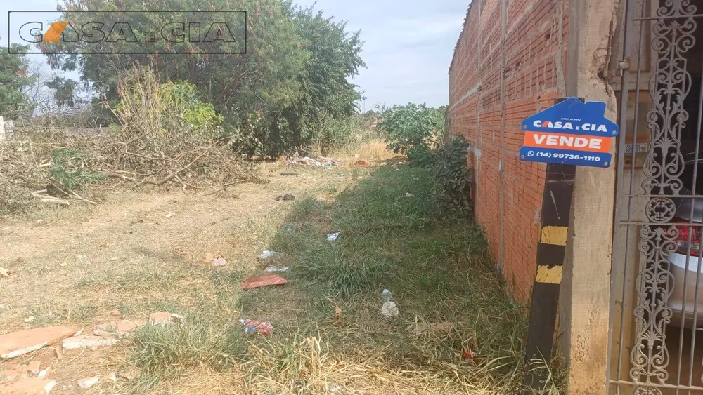 Terreno, 126 m² - Foto 1