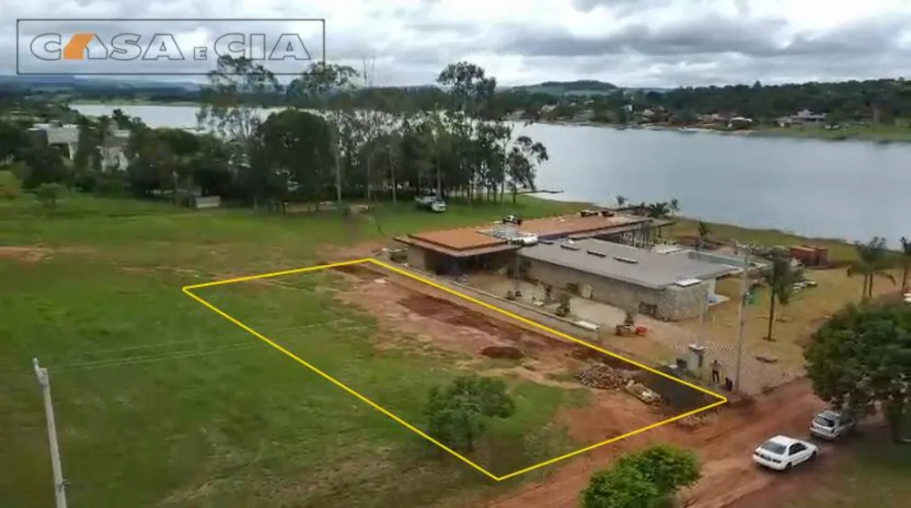 Terreno, 900 m² - Foto 1