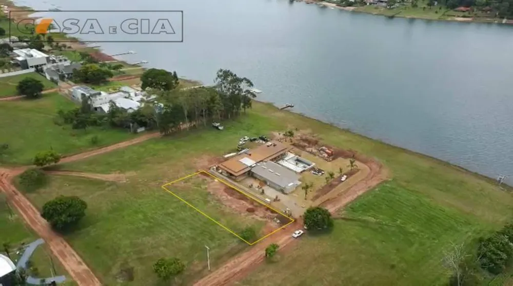 Terreno, 900 m² - Foto 2