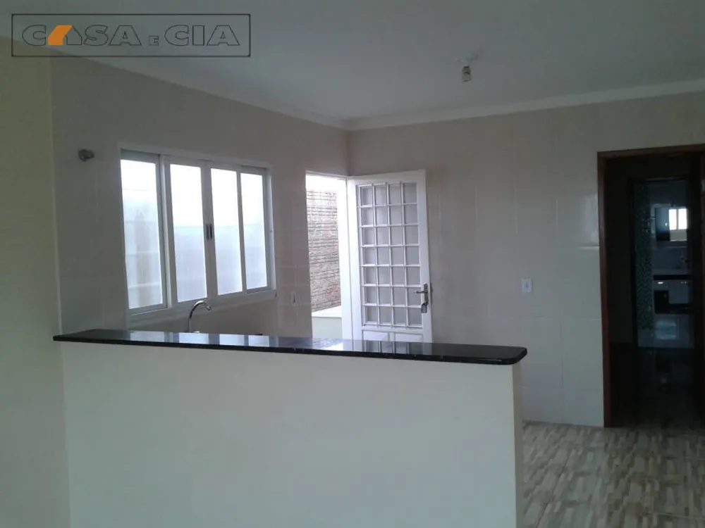 Casa, 4 quartos, 90 m² - Foto 2