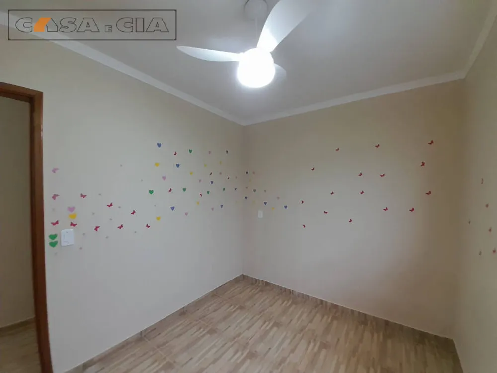 Casa, 4 quartos, 90 m² - Foto 3