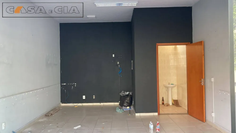 Loja-Salão, 35 m² - Foto 4