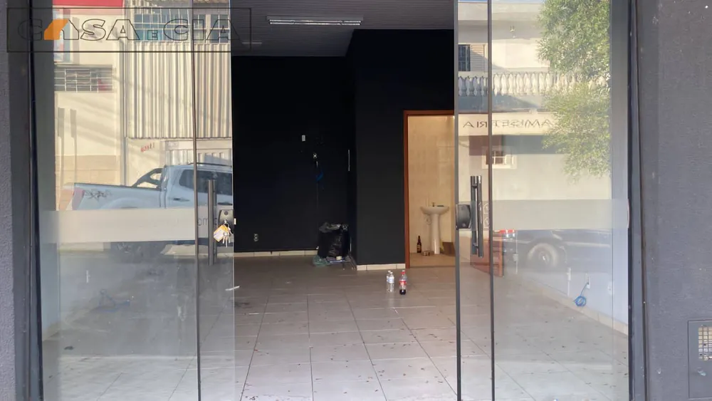 Loja-Salão, 35 m² - Foto 2