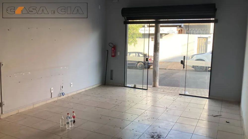 Loja-Salão, 35 m² - Foto 3
