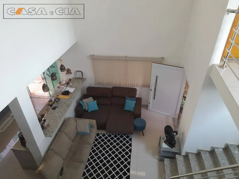 Casa, 2 quartos, 224 m² - Foto 3