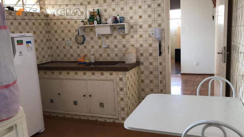 Apartamento, 2 quartos, 98 m² - Foto 2