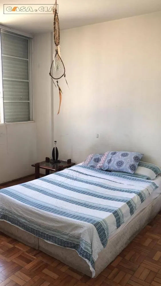 Apartamento, 2 quartos, 98 m² - Foto 8