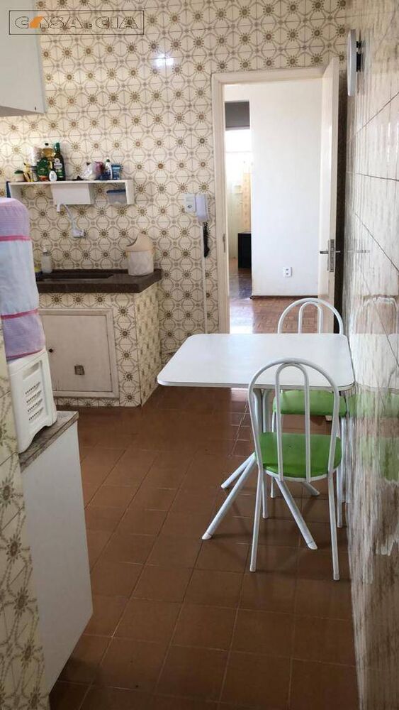Apartamento, 2 quartos, 98 m² - Foto 3