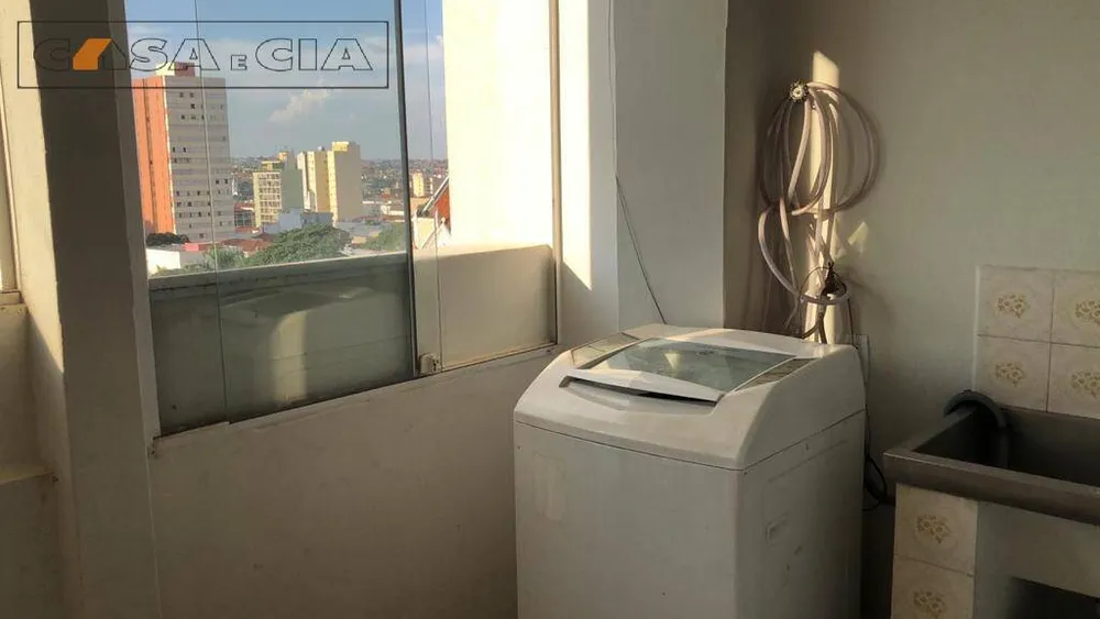 Apartamento, 2 quartos, 98 m² - Foto 5