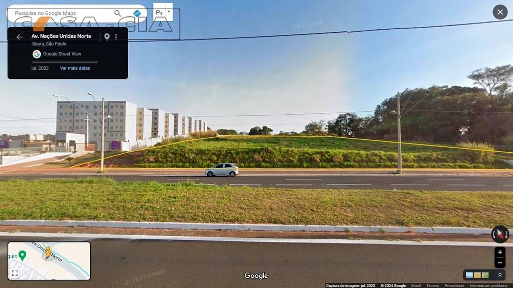 Terreno, 2 hectares - Foto 4