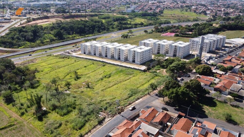Terreno, 2 hectares - Foto 1