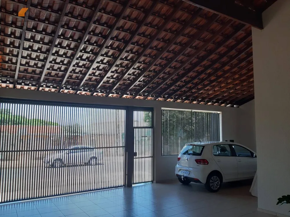 Casa, 2 quartos, 300 m² - Foto 1