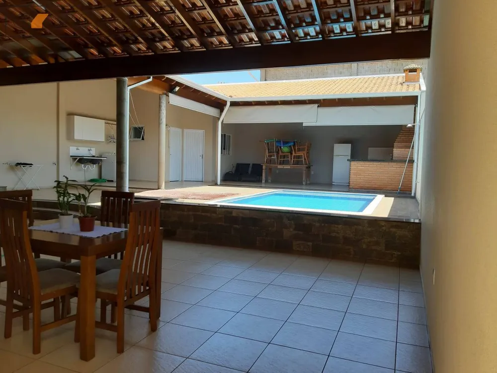 Casa, 2 quartos, 300 m² - Foto 7
