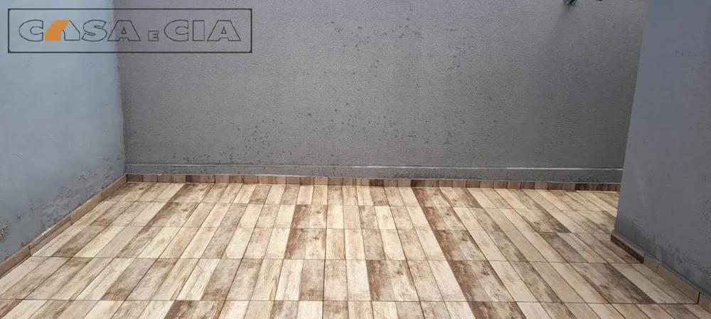 Casa, 3 quartos, 125 m² - Foto 2