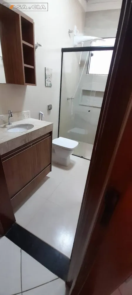Casa, 3 quartos, 125 m² - Foto 5