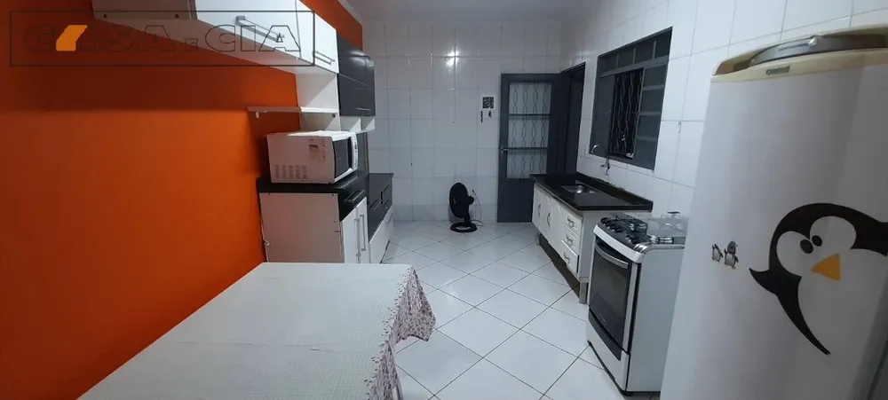 Casa, 3 quartos, 125 m² - Foto 6