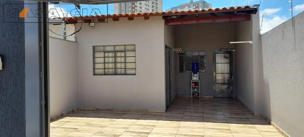 Casa, 3 quartos, 125 m² - Foto 1