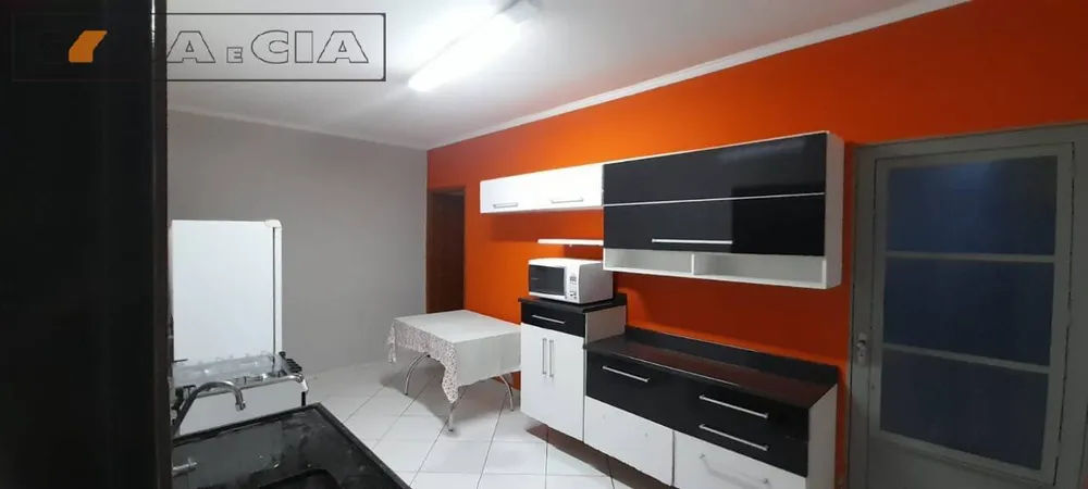 Casa, 3 quartos, 125 m² - Foto 7