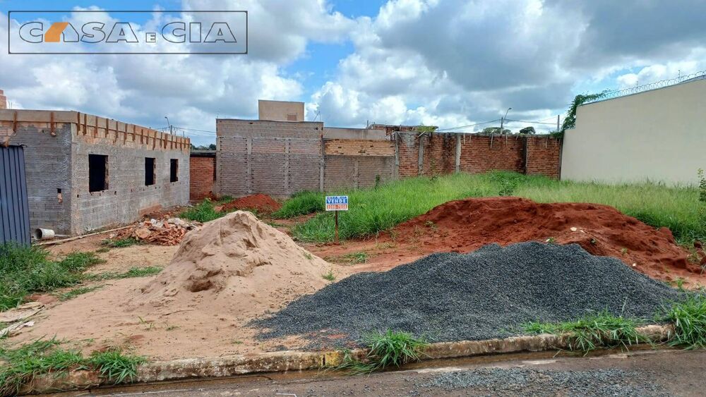 Terreno, 200 m² - Foto 3