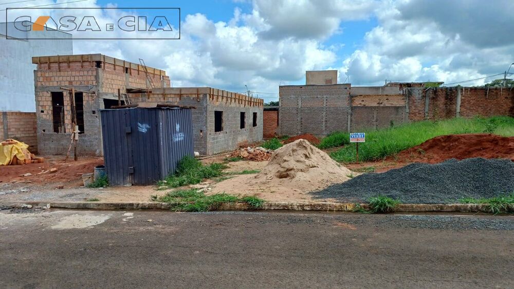 Terreno, 200 m² - Foto 1