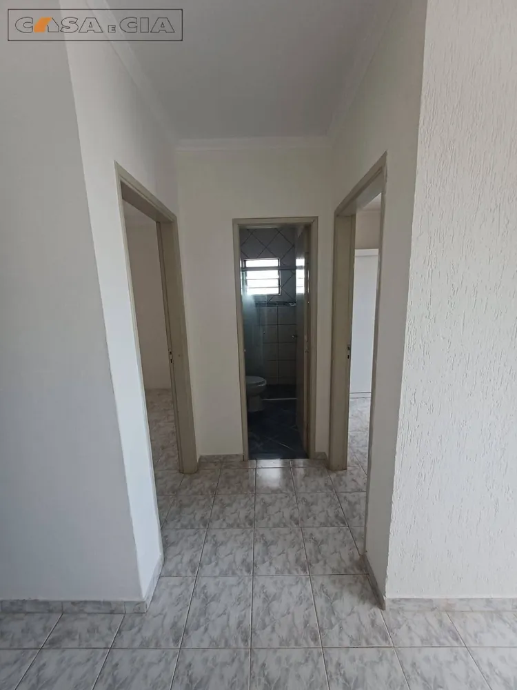 Apartamento, 2 quartos, 47 m² - Foto 5