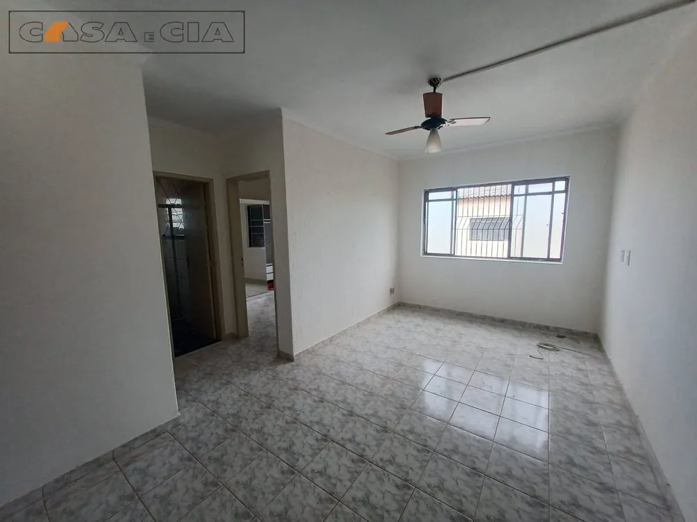 Apartamento, 2 quartos, 47 m² - Foto 2
