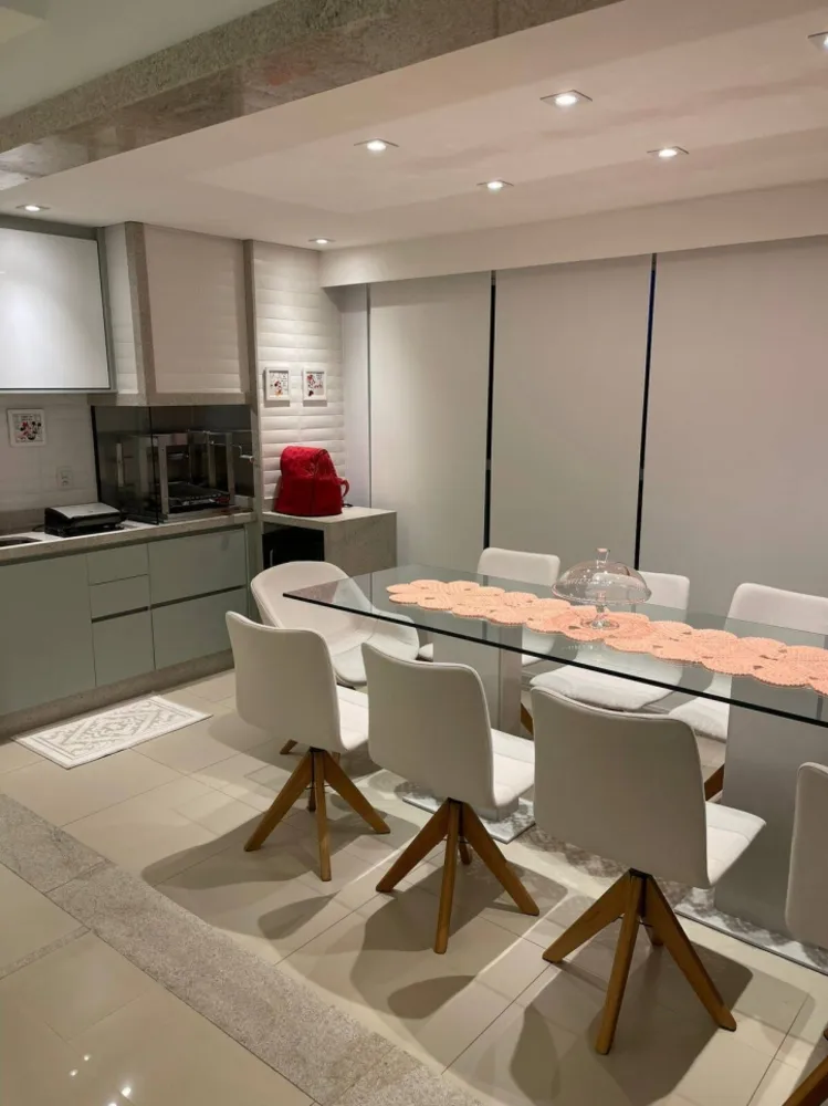 Apartamento, 2 quartos, 96 m² - Foto 5
