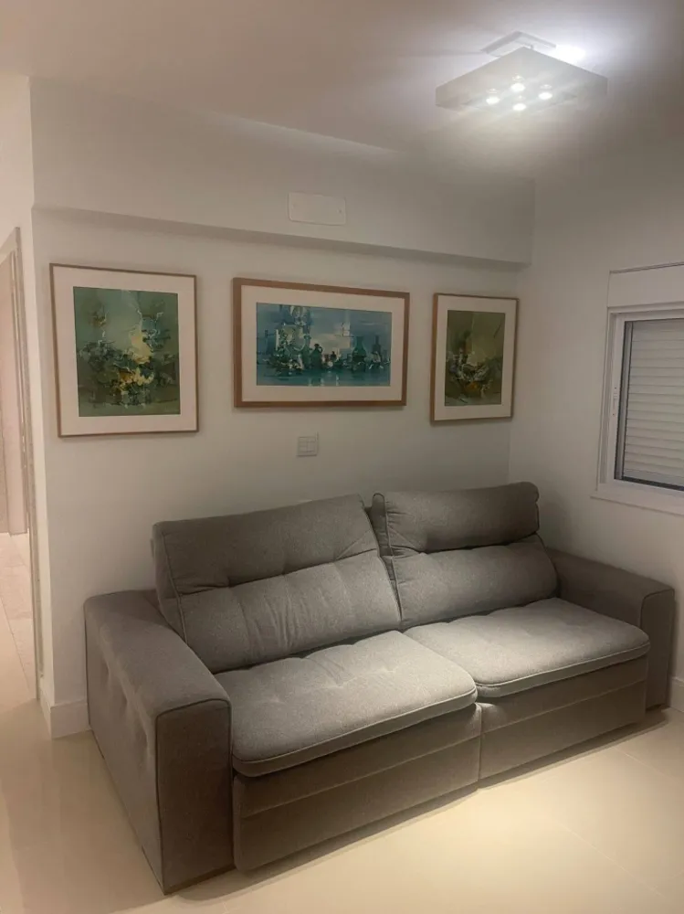 Apartamento, 2 quartos, 96 m² - Foto 3