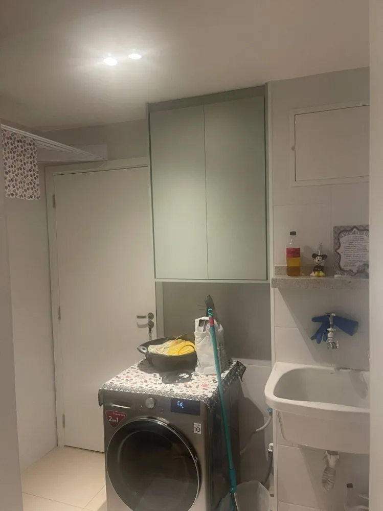 Apartamento, 2 quartos, 96 m² - Foto 1