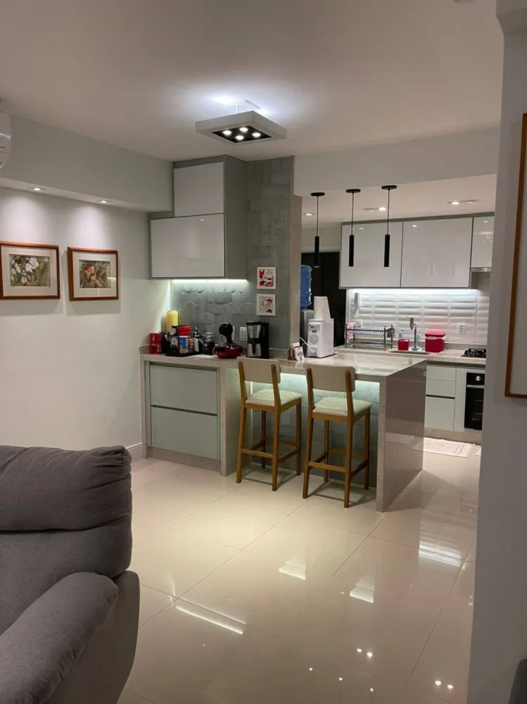 Apartamento, 2 quartos, 96 m² - Foto 2