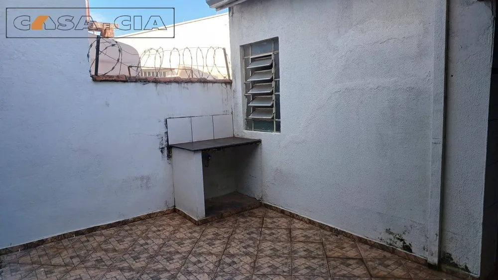 Casa, 3 quartos, 166 m² - Foto 2