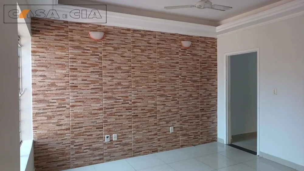 Casa, 3 quartos, 166 m² - Foto 2