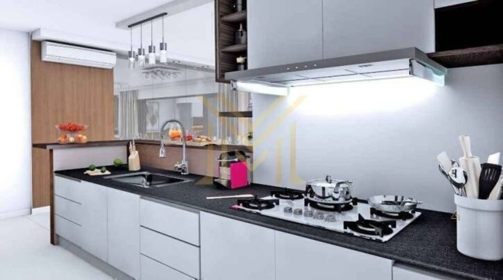 Apartamento, 3 quartos, 98 m² - Foto 4