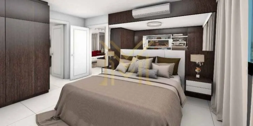 Apartamento, 3 quartos, 98 m² - Foto 7