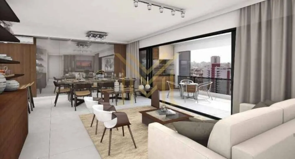 Apartamento, 3 quartos, 98 m² - Foto 5