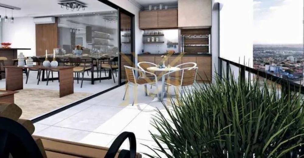 Apartamento, 3 quartos, 98 m² - Foto 8