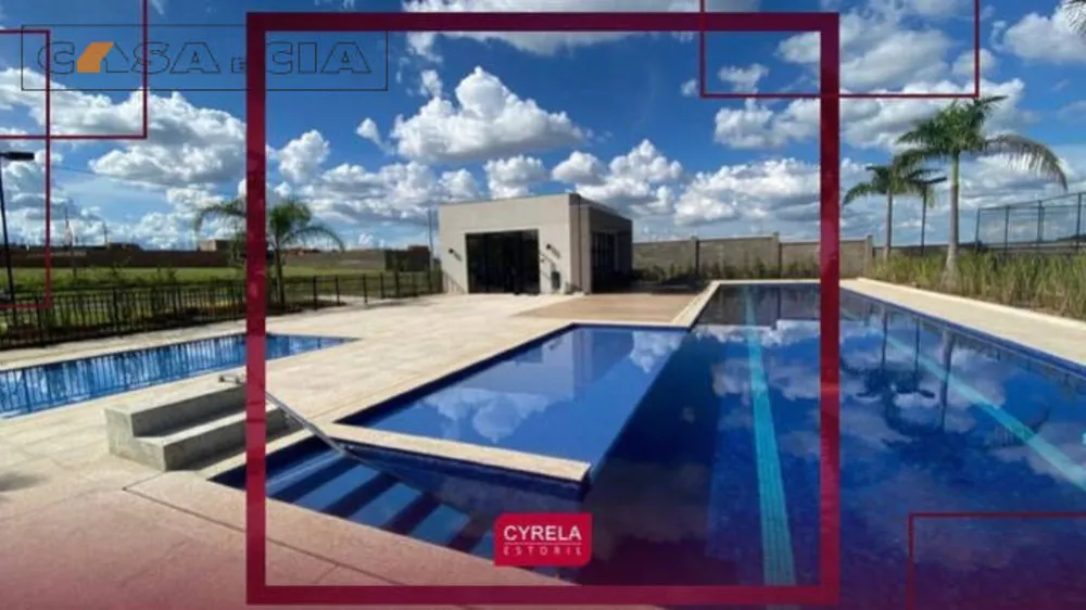 Terreno, 420 m² - Foto 1