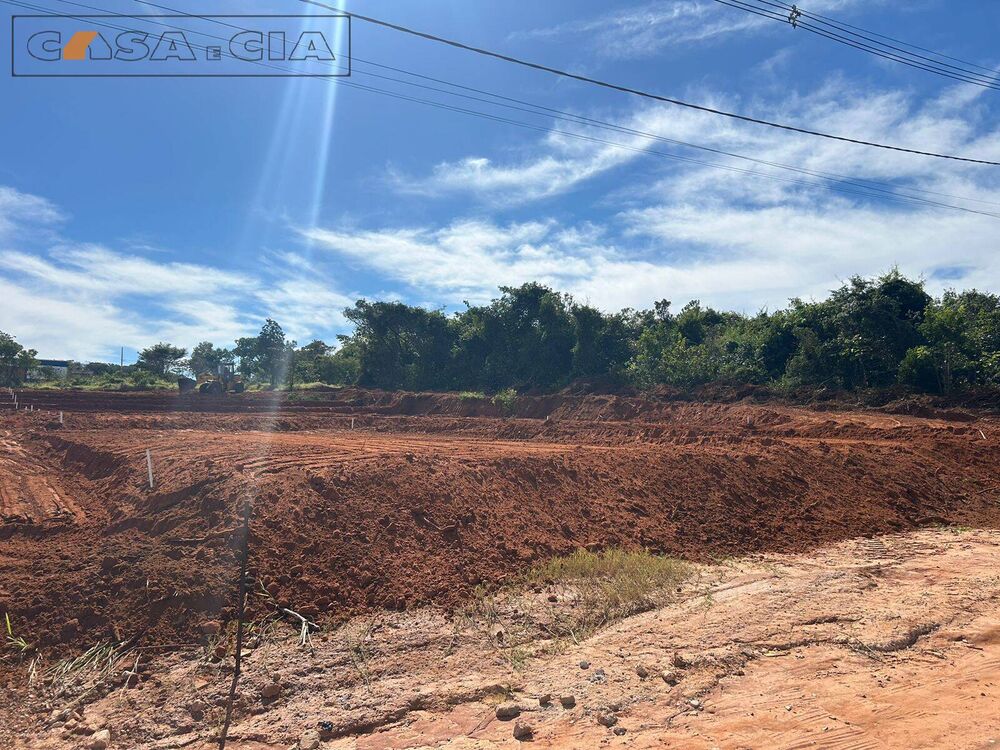 Terreno, 162 m² - Foto 1