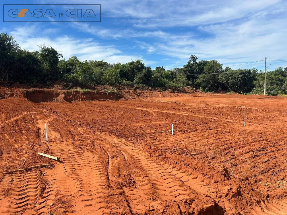 Terreno, 162 m² - Foto 1