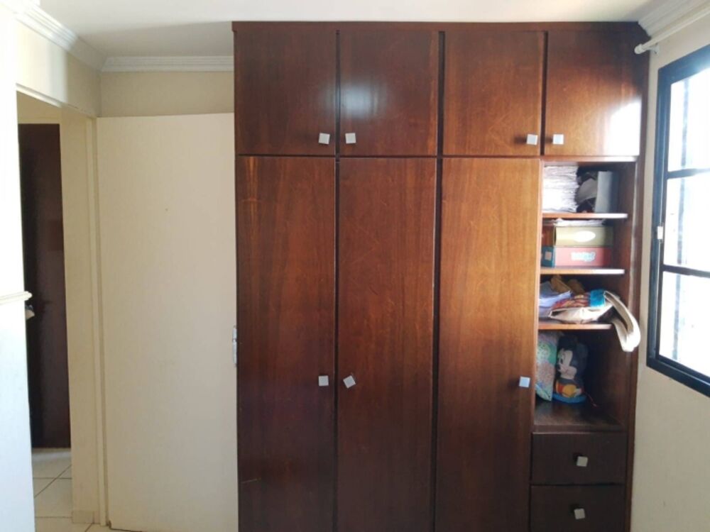 Apartamento à venda com 3 quartos, 68m² - Foto 3