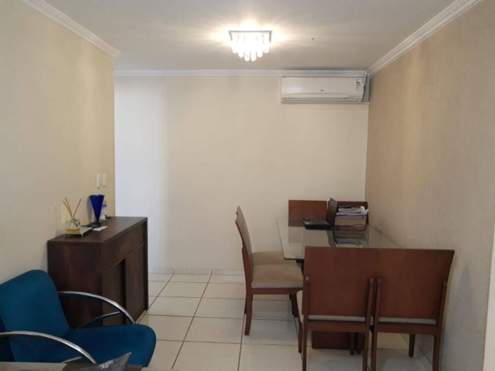 Apartamento à venda com 3 quartos, 68m² - Foto 1