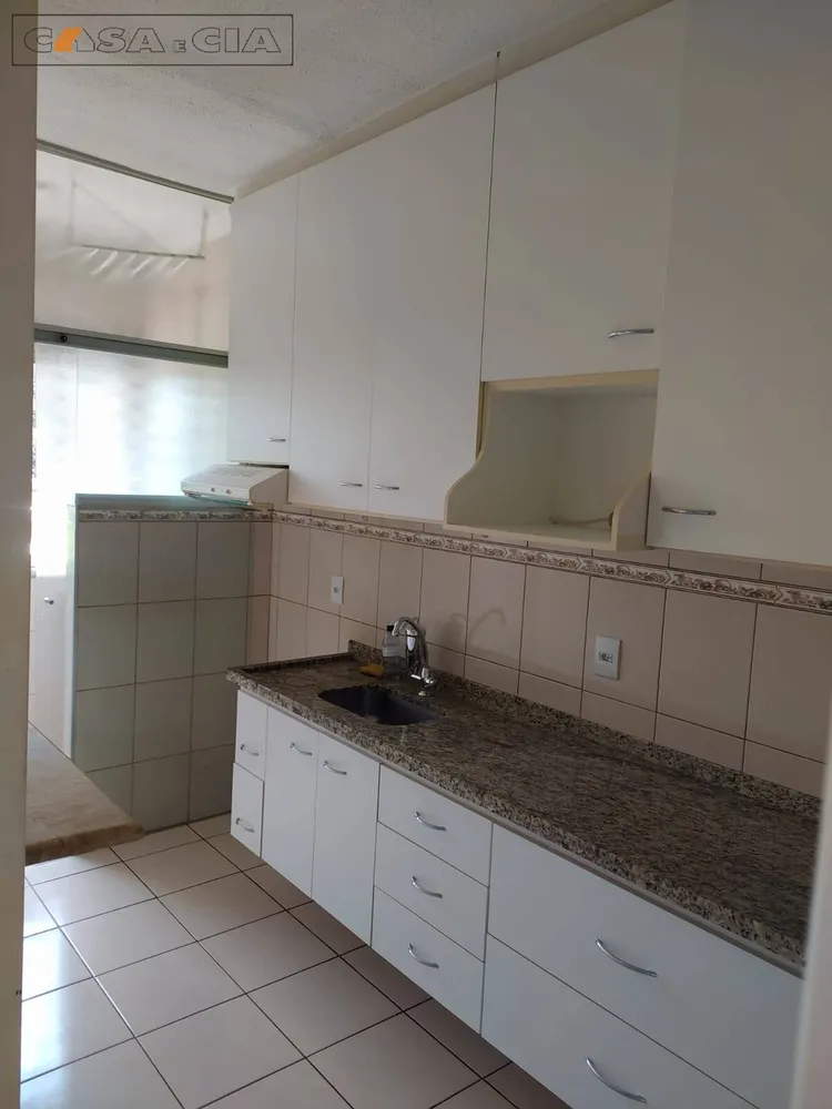 Apartamento, 2 quartos, 87 m² - Foto 5