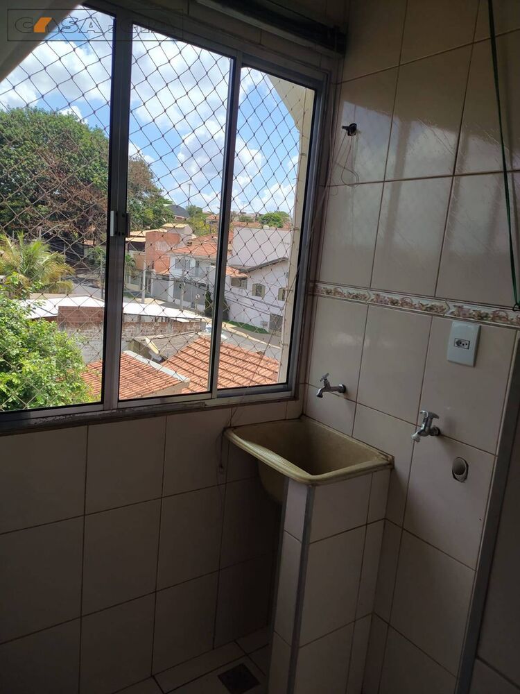 Apartamento à venda com 2 quartos, 87m² - Foto 2